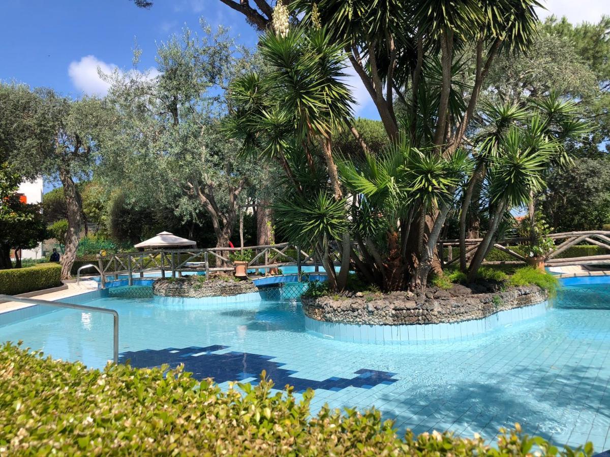 Casa Mami - Luxury Apartment And Pool - סורנטו מראה חיצוני תמונה