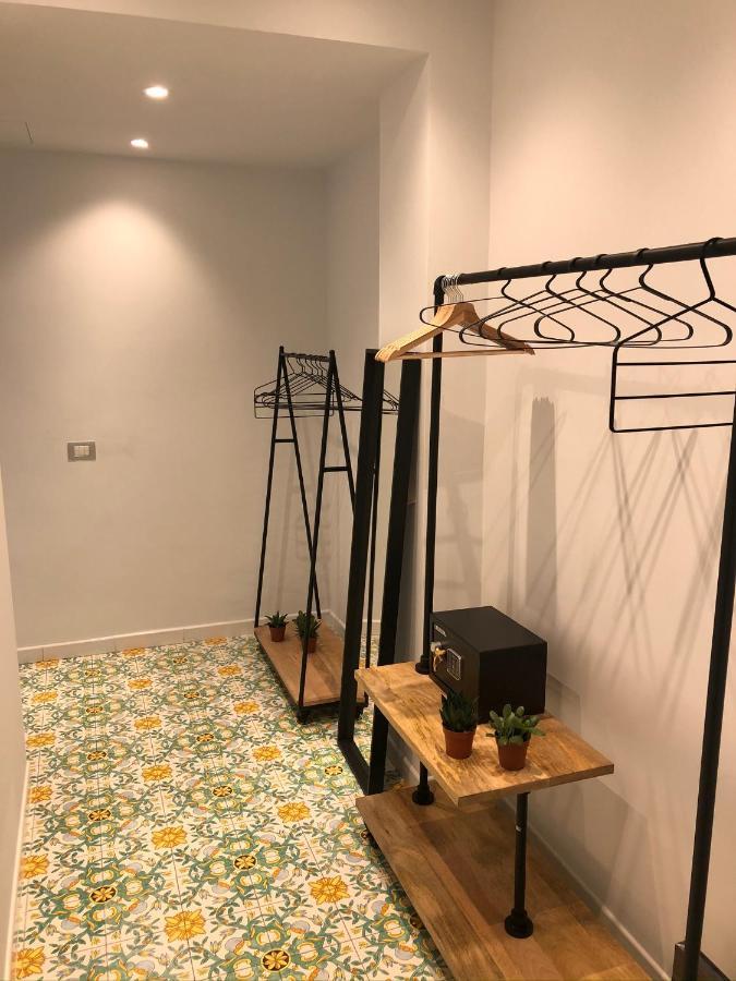 Casa Mami - Luxury Apartment And Pool - סורנטו מראה חיצוני תמונה