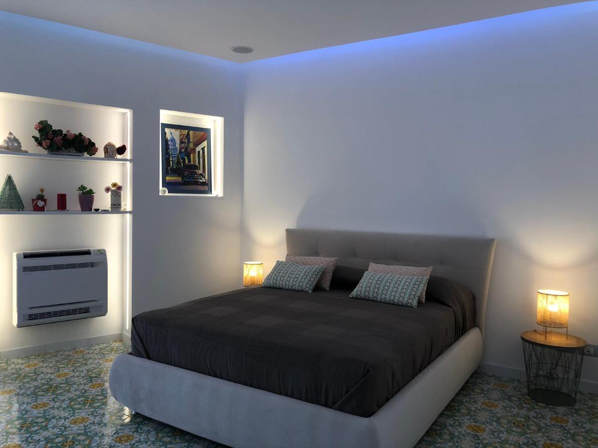 Casa Mami - Luxury Apartment And Pool - סורנטו מראה חיצוני תמונה