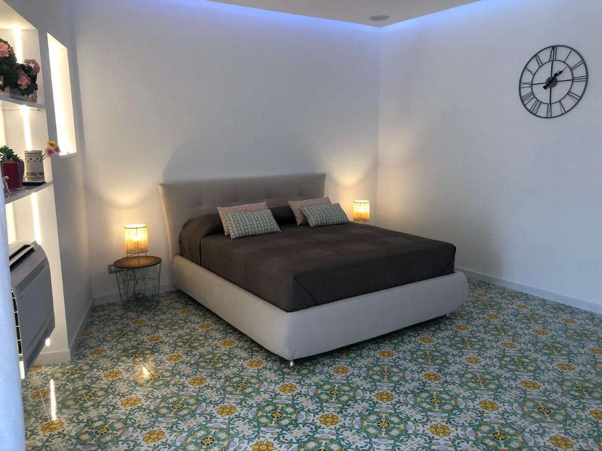 Casa Mami - Luxury Apartment And Pool - סורנטו מראה חיצוני תמונה