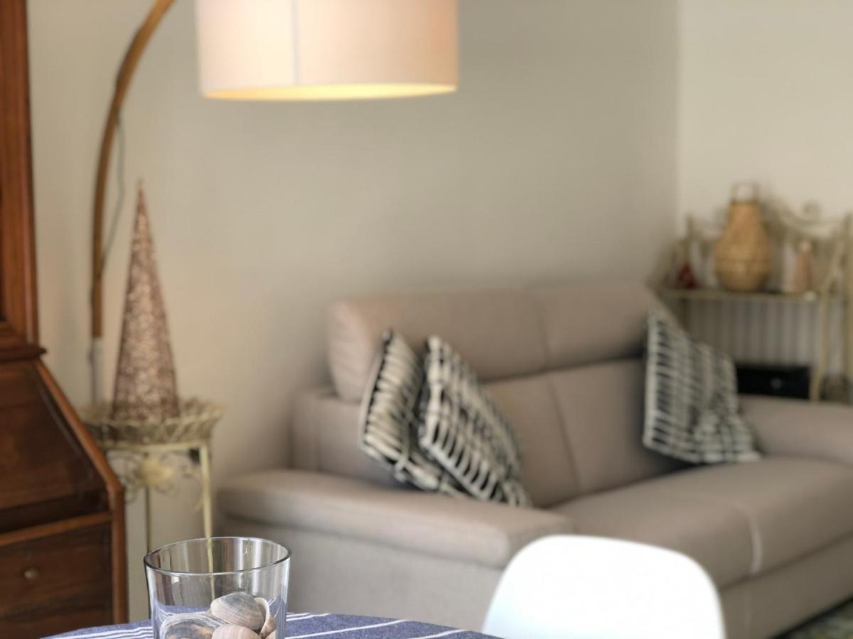 Casa Mami - Luxury Apartment And Pool - סורנטו מראה חיצוני תמונה