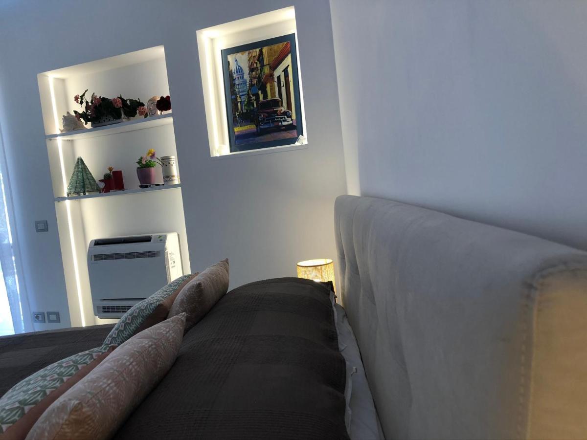 Casa Mami - Luxury Apartment And Pool - סורנטו מראה חיצוני תמונה