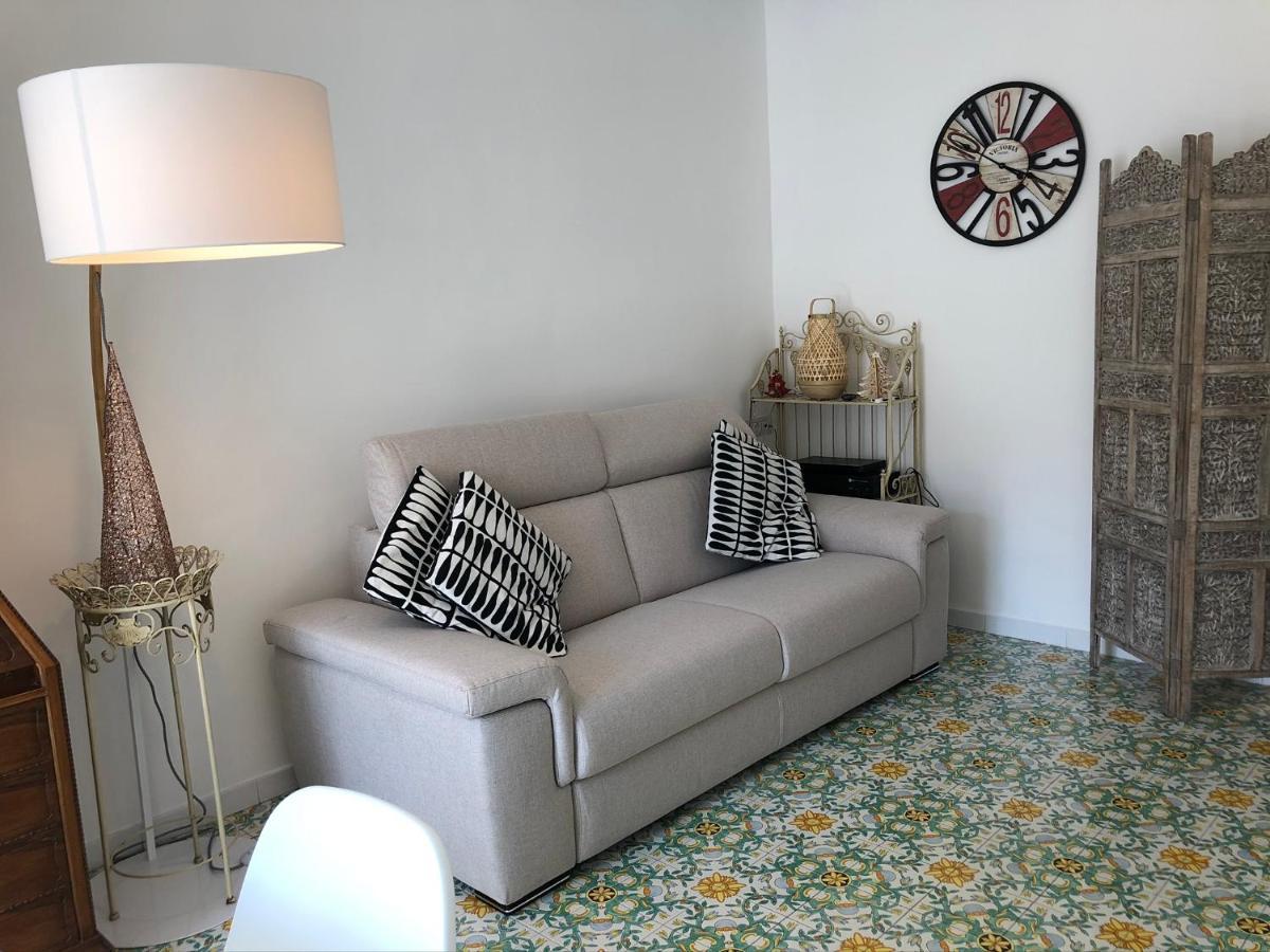 Casa Mami - Luxury Apartment And Pool - סורנטו מראה חיצוני תמונה
