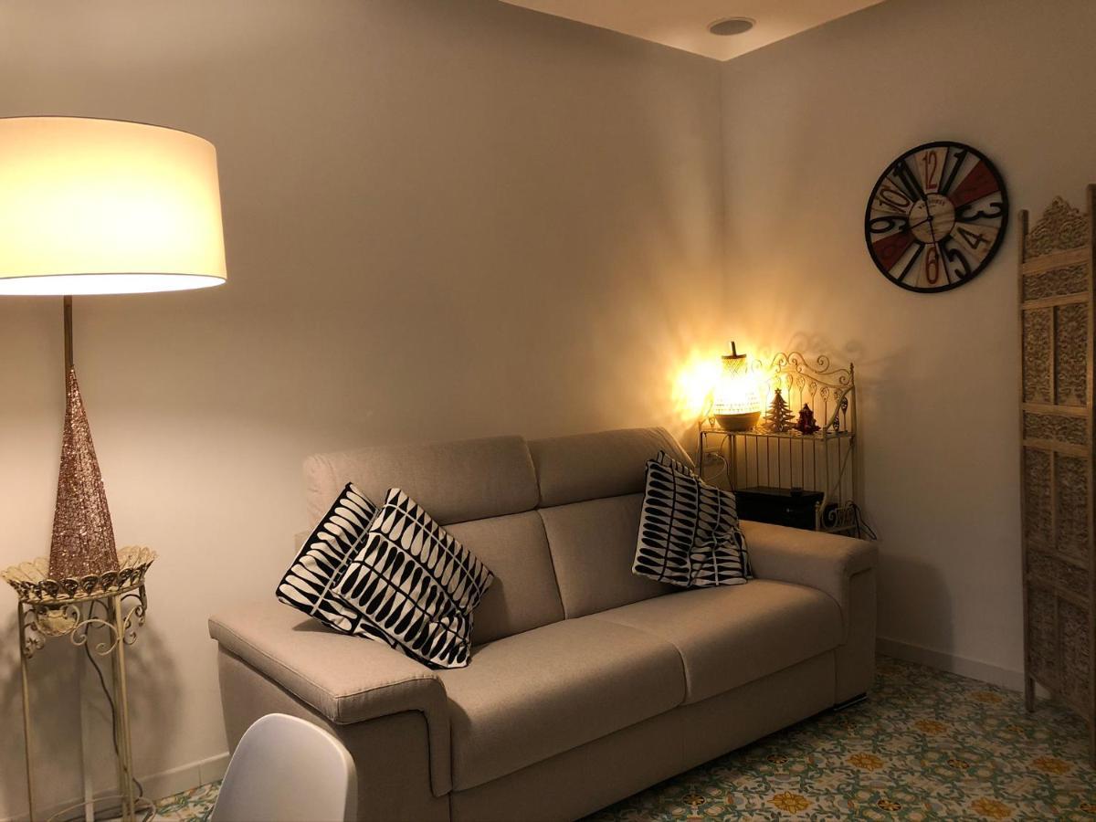 Casa Mami - Luxury Apartment And Pool - סורנטו מראה חיצוני תמונה