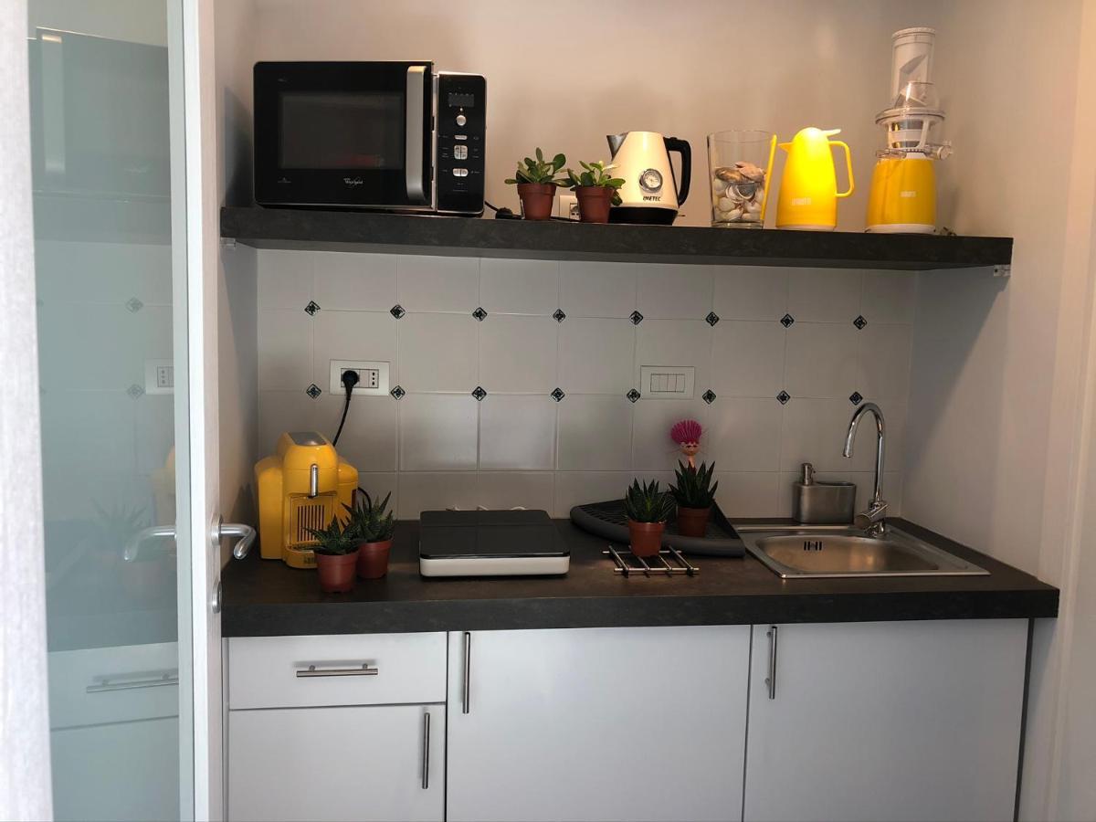 Casa Mami - Luxury Apartment And Pool - סורנטו מראה חיצוני תמונה